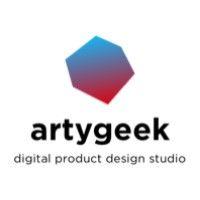 artygeek logo image