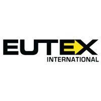 eutex international logo image