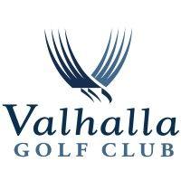 valhalla golf club