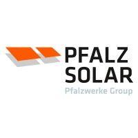 aus pfalzsolar wird pfalzwerke logo image