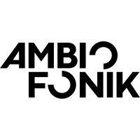 ambiofonik inc. logo image