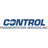 control transportation services, inc. logo image