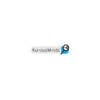 kuriousminds logo image