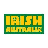 the irish australia podcast