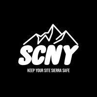 sierra site safety logo image