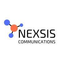 nexsis comms ltd logo image