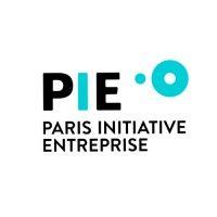 paris initiative entreprise (pie) logo image