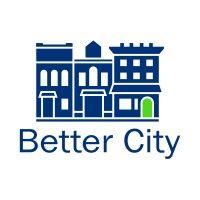 better city logo image