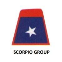 scorpio shipping agencies pvt. ltd. logo image