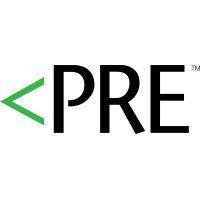 pre security logo image