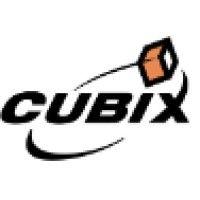 cubix latin america logo image