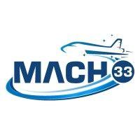 mach 33 engineering