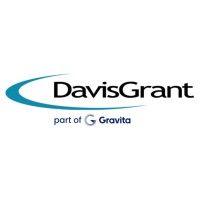 davis grant logo image