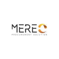 mereo ltd logo image