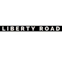 liberty road logo image