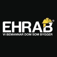 ehrab logo image