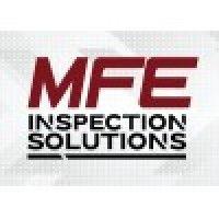 mfe inspection solutions, inc. logo image