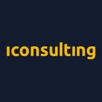 iconsulting logo image