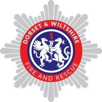 dorset & wiltshire fire and rescue service