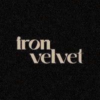 iron velvet logo image