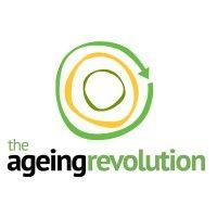 the ageing revolution logo image