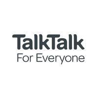 talktalk logo image