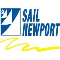 sail newport logo image