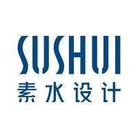 素水设计 sushui design logo image