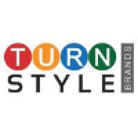 turnstyle brands logo image