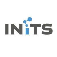 inits | vienna's high-tech incubator logo image