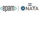 logo of Naya Technologies Part Of Epam Systems Inc