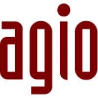 agio system och kompetens ab logo image