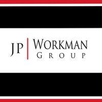 jp workman group logo image