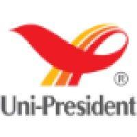 uni-president cor. ltd. logo image