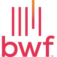 bwf logo image