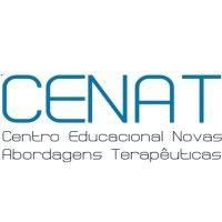 cenat cursos logo image