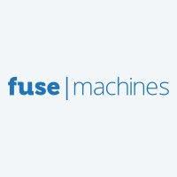 fusemachines logo image