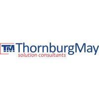 thornburgmay solution consultants