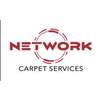 network carpet services logo image