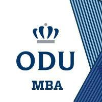 odu mba logo image