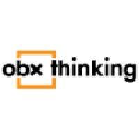 obx thinking logo image