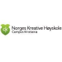 norges kreative høyskole logo image