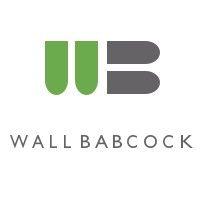 wall babcock llp logo image