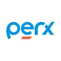 perx technologies logo image