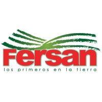 fertilizantes santo domingo s.a. logo image