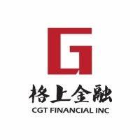 cgt financial inc. logo image