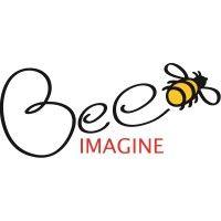 bee imagine llc logo image