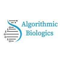 algorithmic biologics logo image