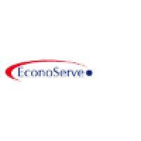 econoserve solutions logo image