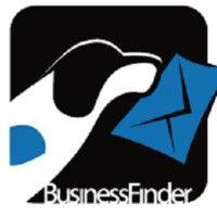 businessfinder logo image